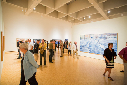 MacKenzie Art Gallery