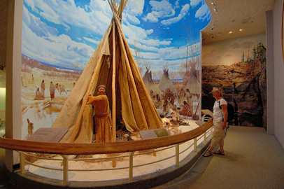 Royal Saskatchewan Museum