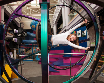 Saskatchewan Science Centre