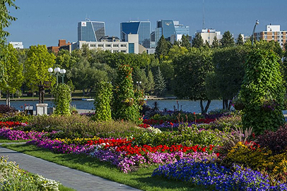 Wascana