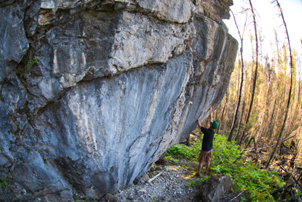 Northern Saskatchewan