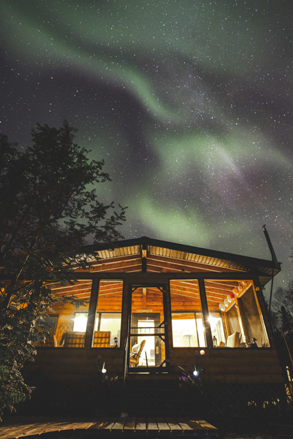 Northern Lights