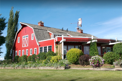 Berry Barn