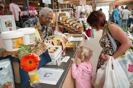 Farmers Market