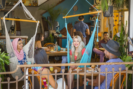 Riversdale Drift Cafe
