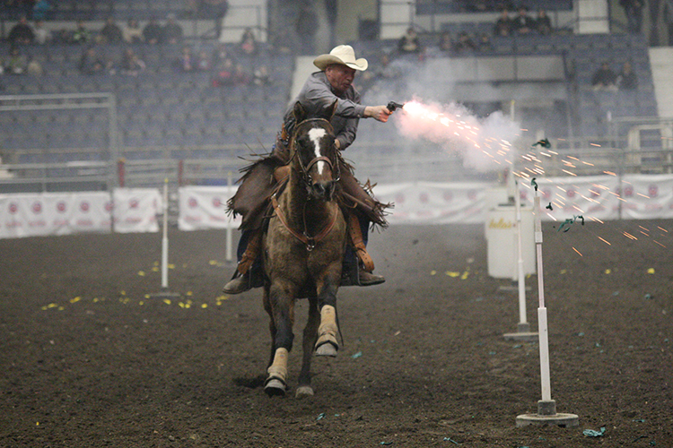 Canadian Western Agribition