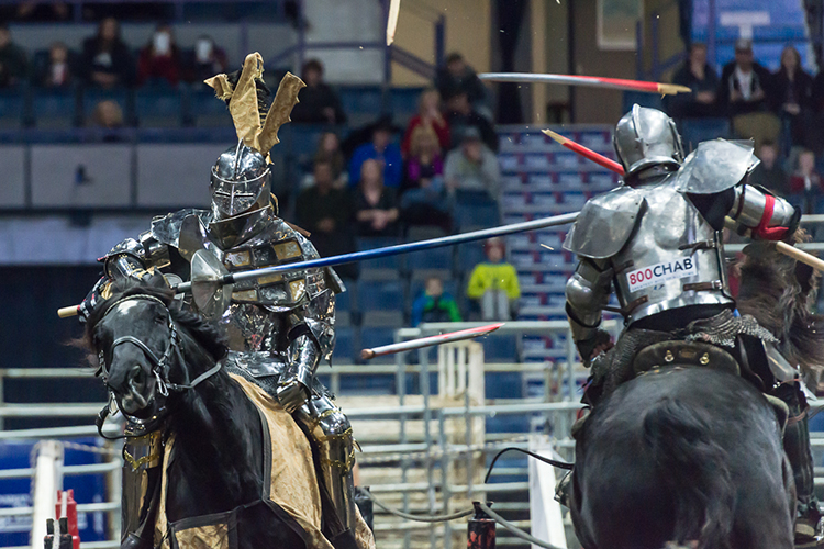 Canadian Western Agribition