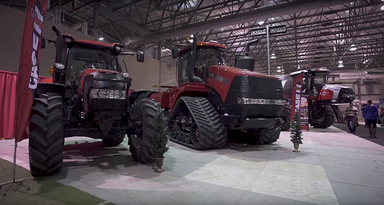 Canadian Western Agribition