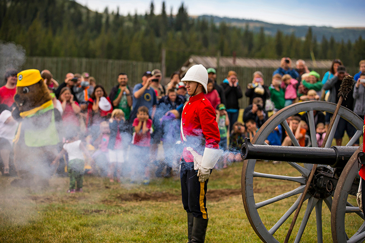 Fort Walsh