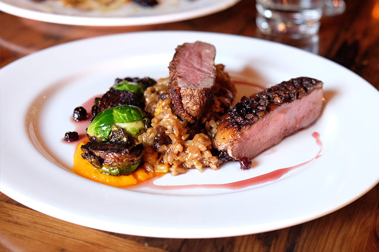 Harvest Eatery