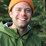 Chad Reynolds Prince Albert National Park