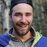 Dean Johnson Prince Albert National Park