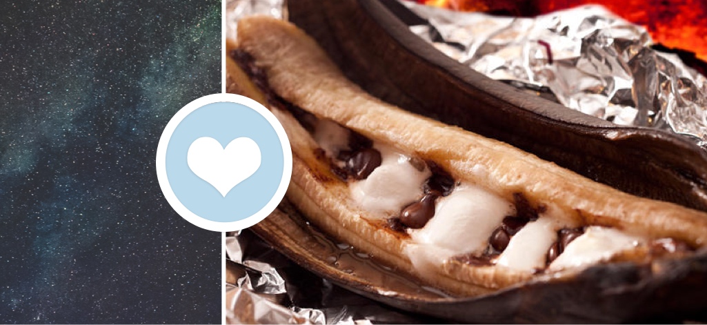 Campfire Recipes