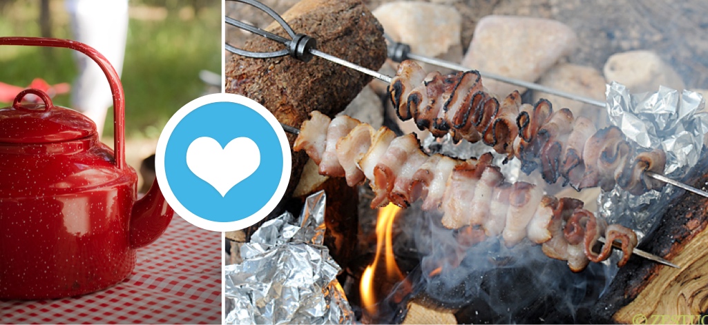 Campfire Recipes