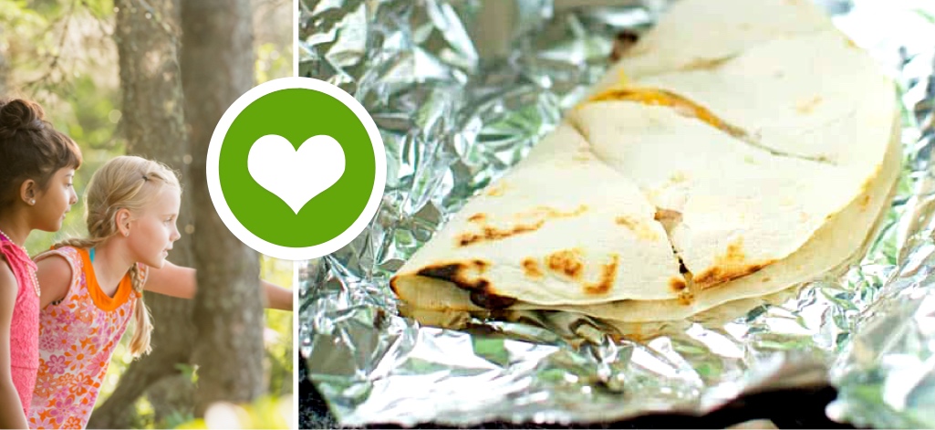 Campfire Recipes