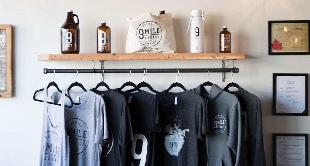 Saskatchewan Craft Breweries