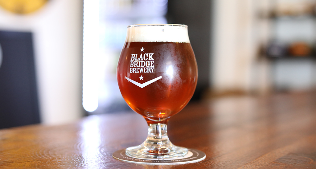Saskatchewan Craft Breweries