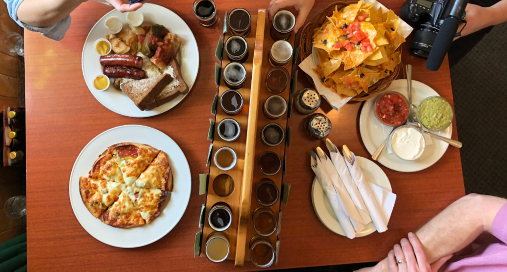 Saskatchewan Craft Breweries