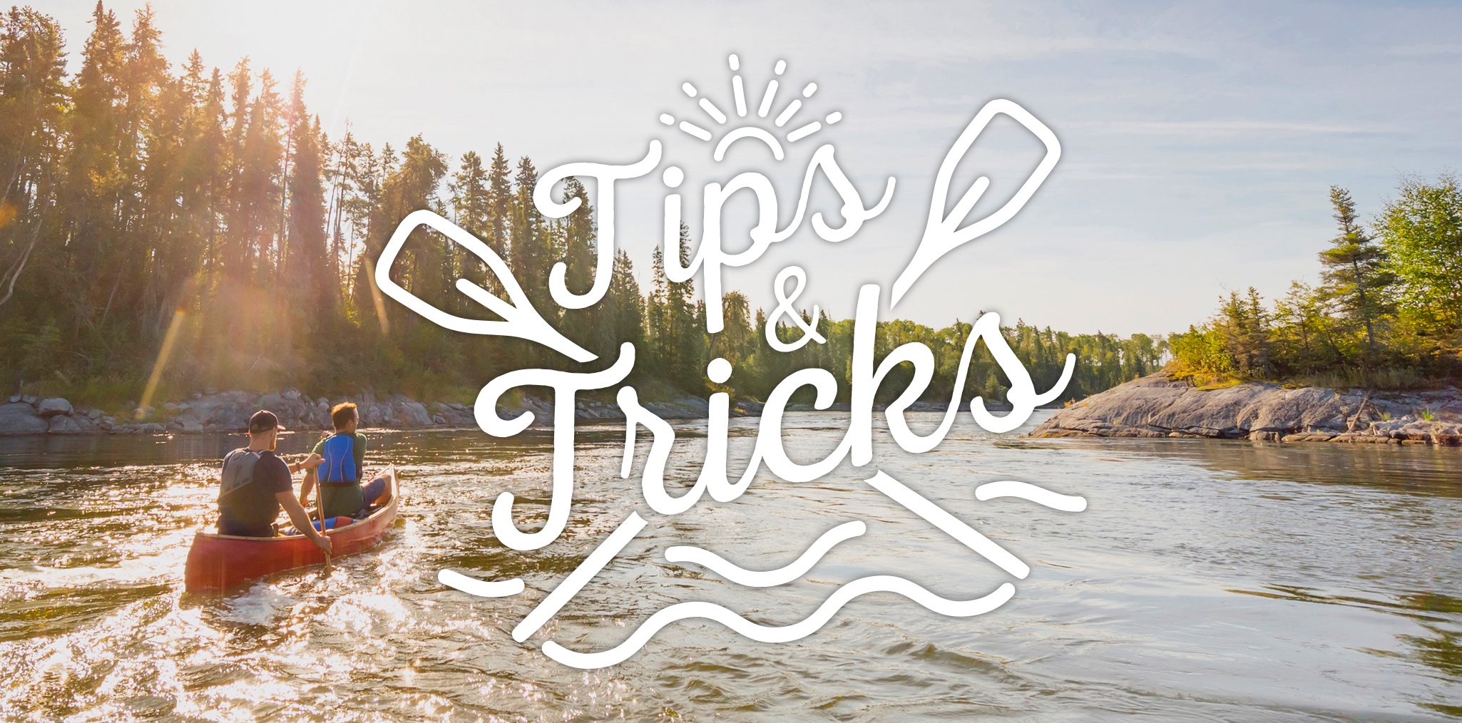 Churchill River Checklist