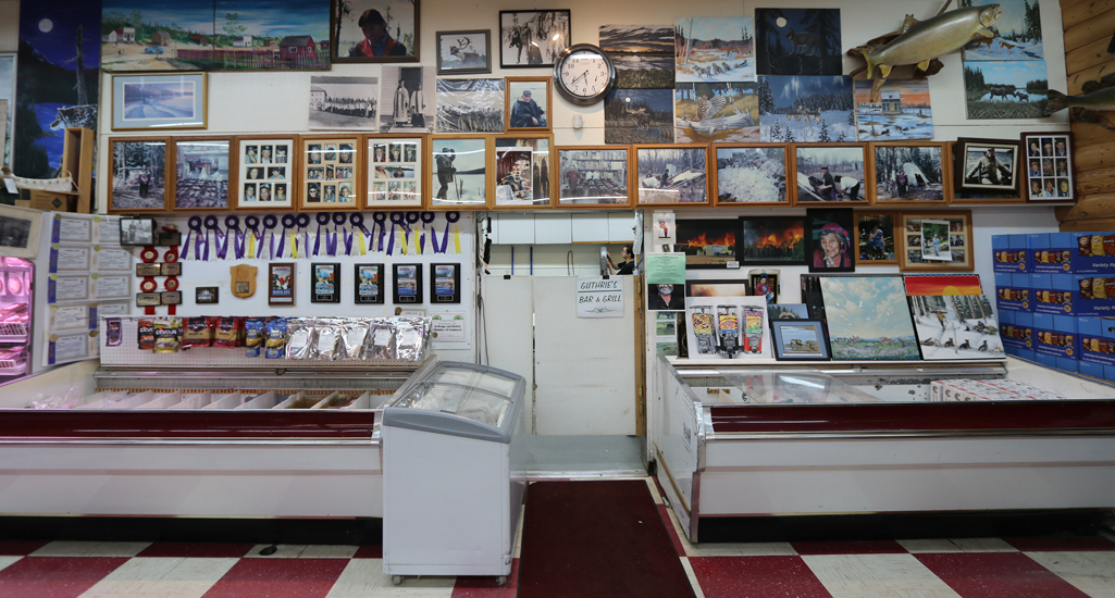 Robertson Trading Ltd
