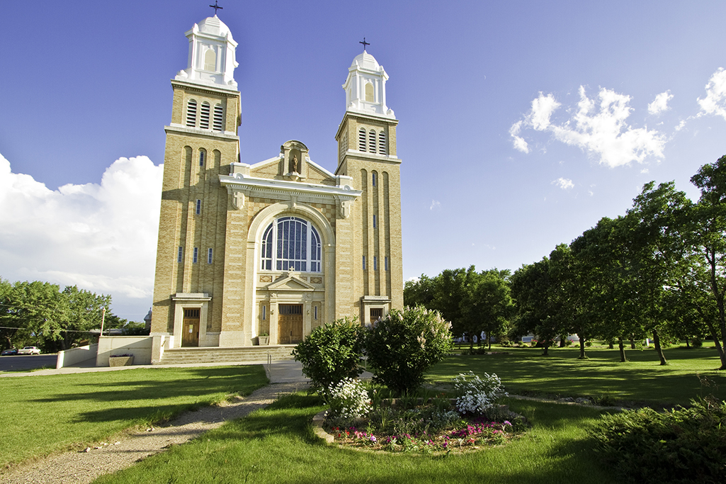 gravelbourg