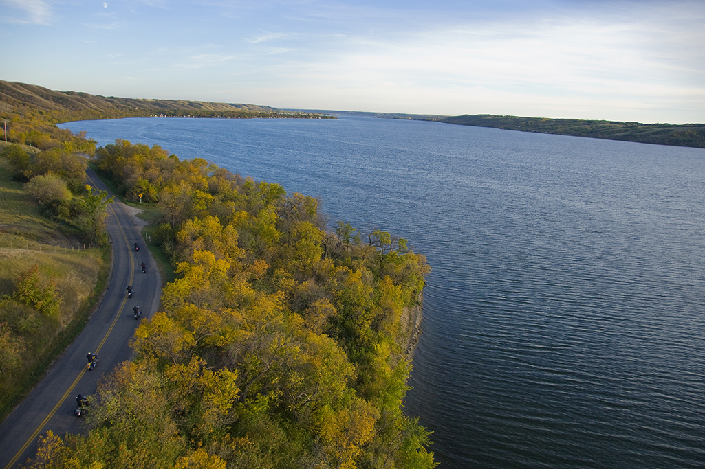 qu'appelle valley