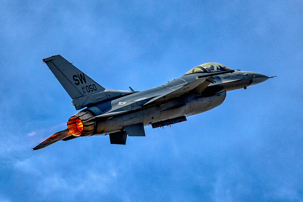 Saskatchewan Airshow