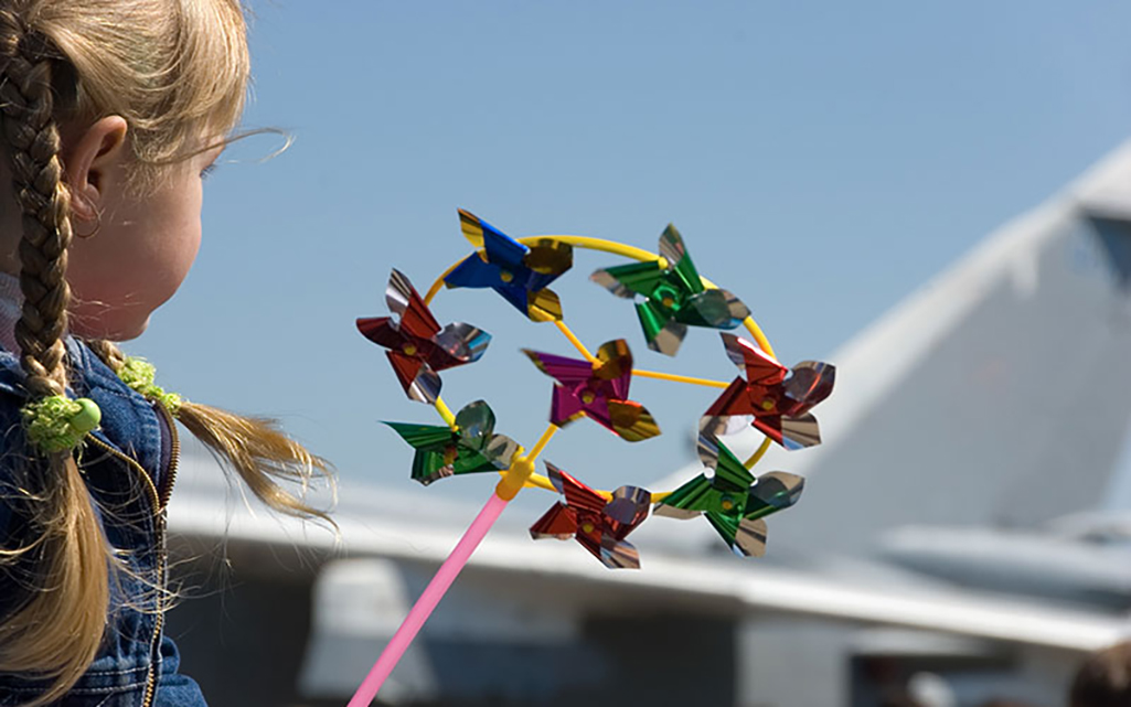 Saskatchewan Airshow