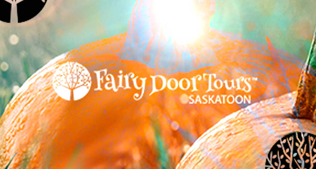 Sask Halloween Adventures 