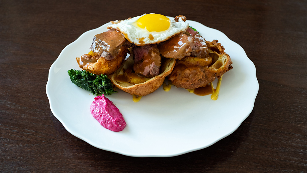 skye cafe & bistro
