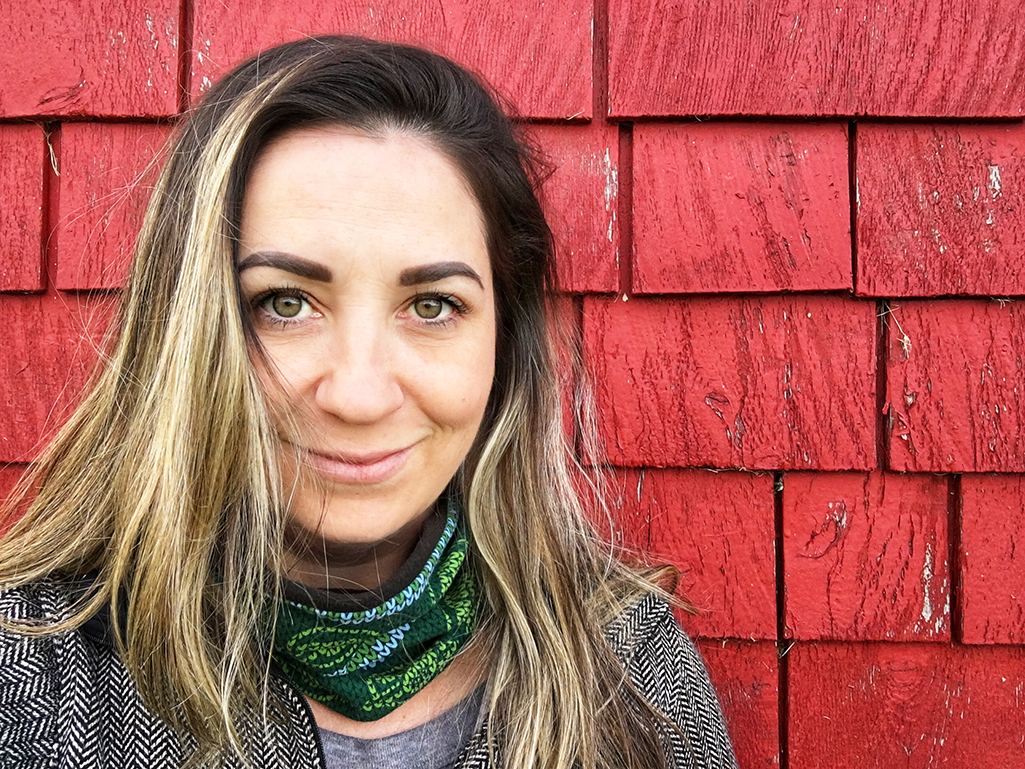 jenn smith nelson headshot