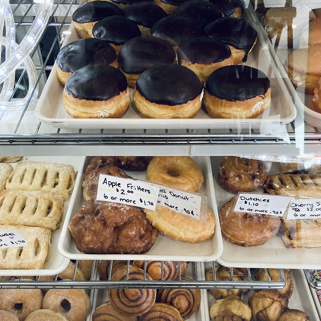 Wadena Bakery