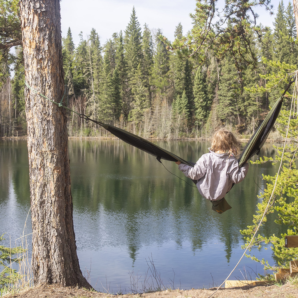 hammock