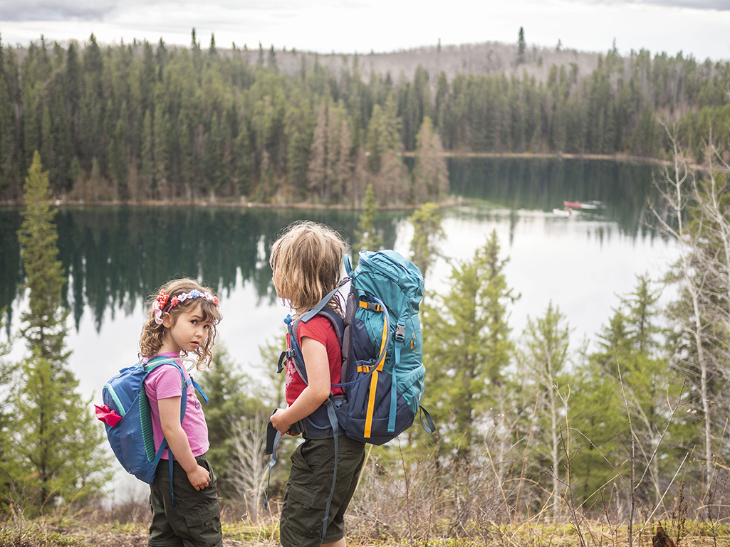 gem lakes trail