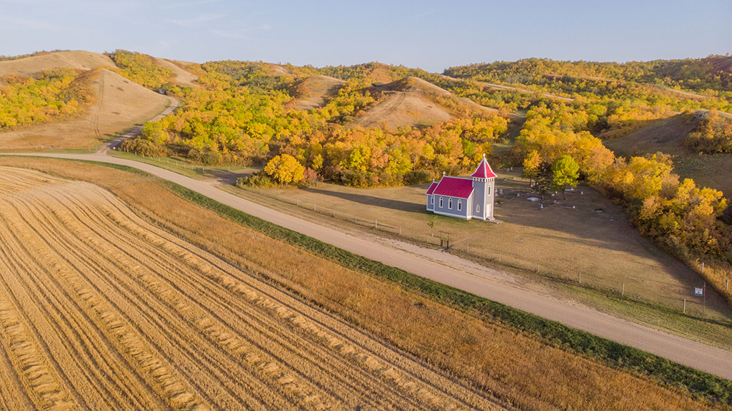 qu'appelle valley