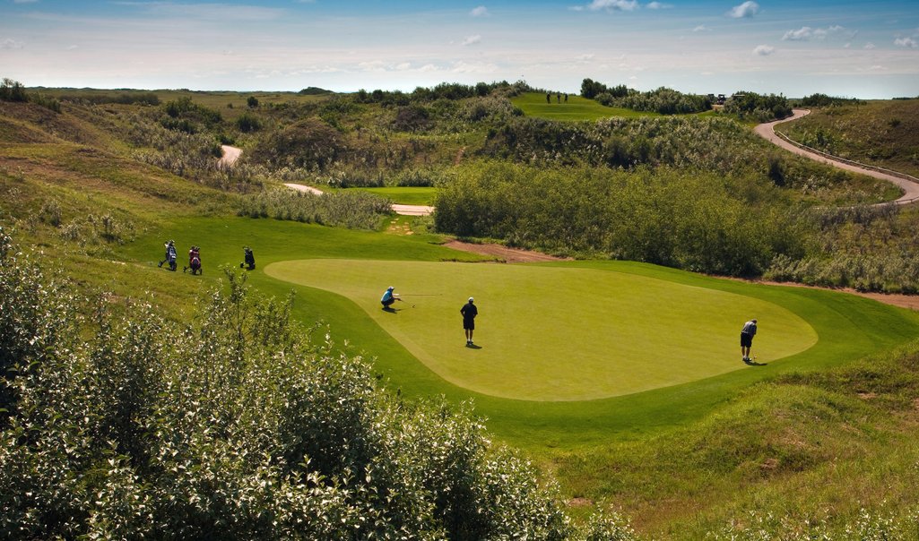 Dakota Dunes