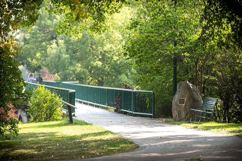 crescent park moose jaw