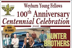 weyburn youngfellows