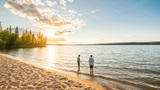 prince albert national park