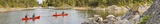 Northern Lights and Waterways banner image
