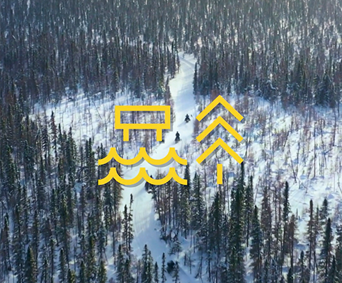Sask Unlimited Parks travel zone