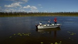 Fishing in Canada