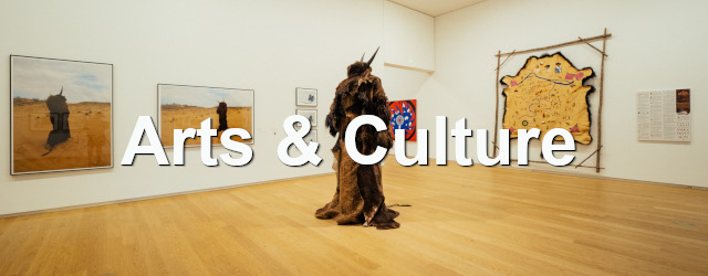 Arts and Culture