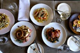 food worth travelling for