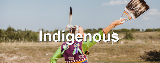Indigenous