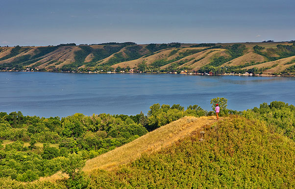 Turtle Lake Nature Sanctuary