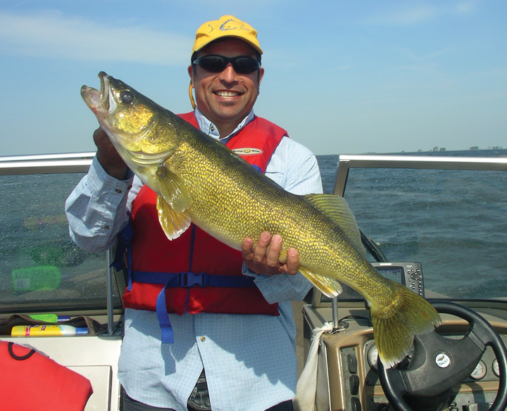 G&S Marina Outfitters