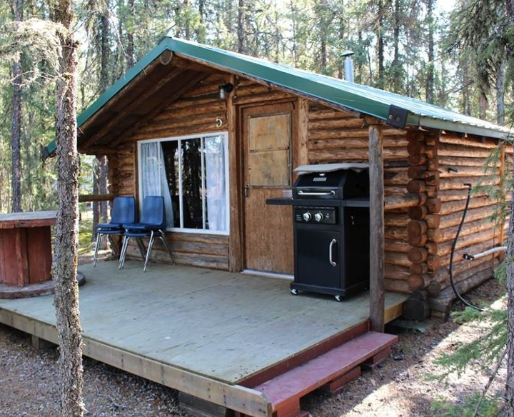Wilderness Family Outfitters